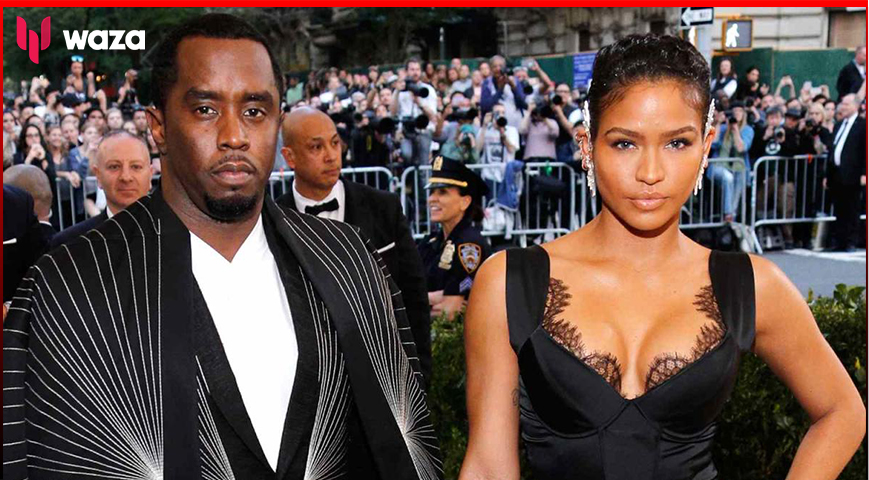 Diddy's Former Makeup Artist Alleges She Heard Him Abusing Cassie First-Hand
